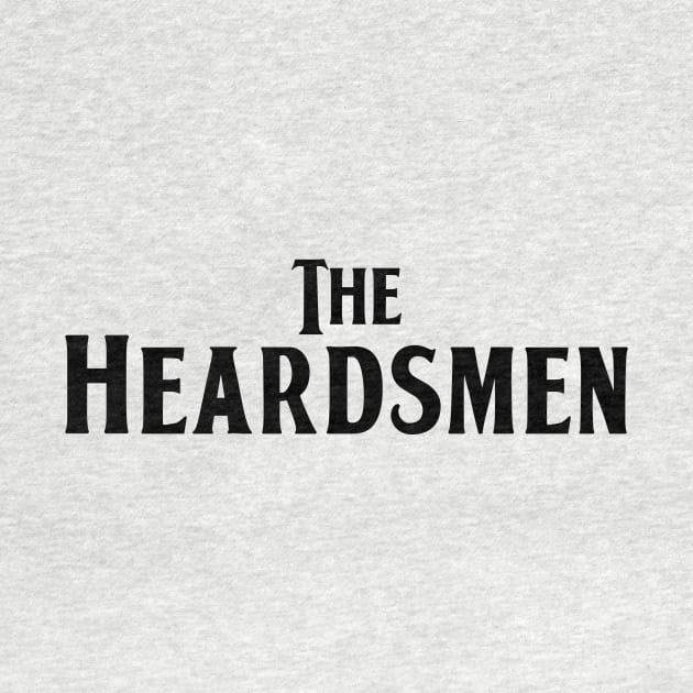 The Heardsmen by Vandalay Industries